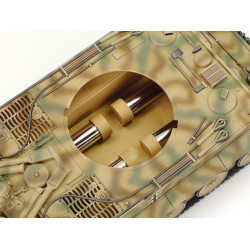 TAMIYA 1/48 TIGER I EARLY PRODUCTION EASTERN FRONT (32603)