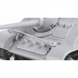 ZVEZDA 1/72 SOVĚTSKÝ STÍHAČ TANKŮ SU-85 (5062)