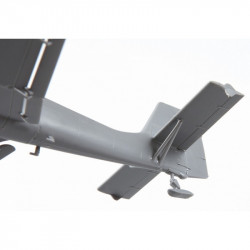 ZVEZDA 1/72 JU-87B-2/U4 "STUKA" WITH     SKIS (7323)