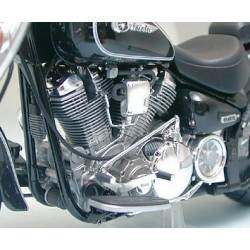 TAMIYA 1/12 MOTOCYKL YAMACHA XV 1600 ROADSTAR (14080)