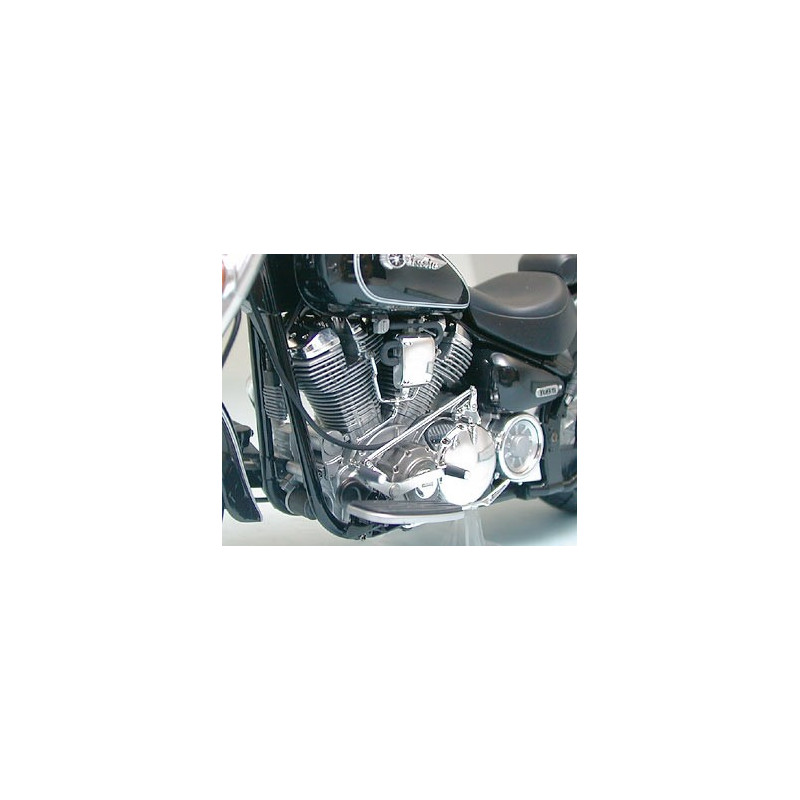 TAMIYA 1/12 YAMACHA MOTORKA XV 1600 ROADSTAR (14080)