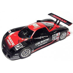 TAMIYA 1/24 NISSAN R390 GT1...