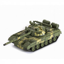 ZVEZDA 1/35 RUSKÝ HLAVNÍ BOJOVÝ TANK T-80UD (3591)