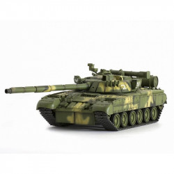 ZVEZDA 1/35 RUSKÝ HLAVNÍ BOJOVÝ TANK T-80UD (3591)