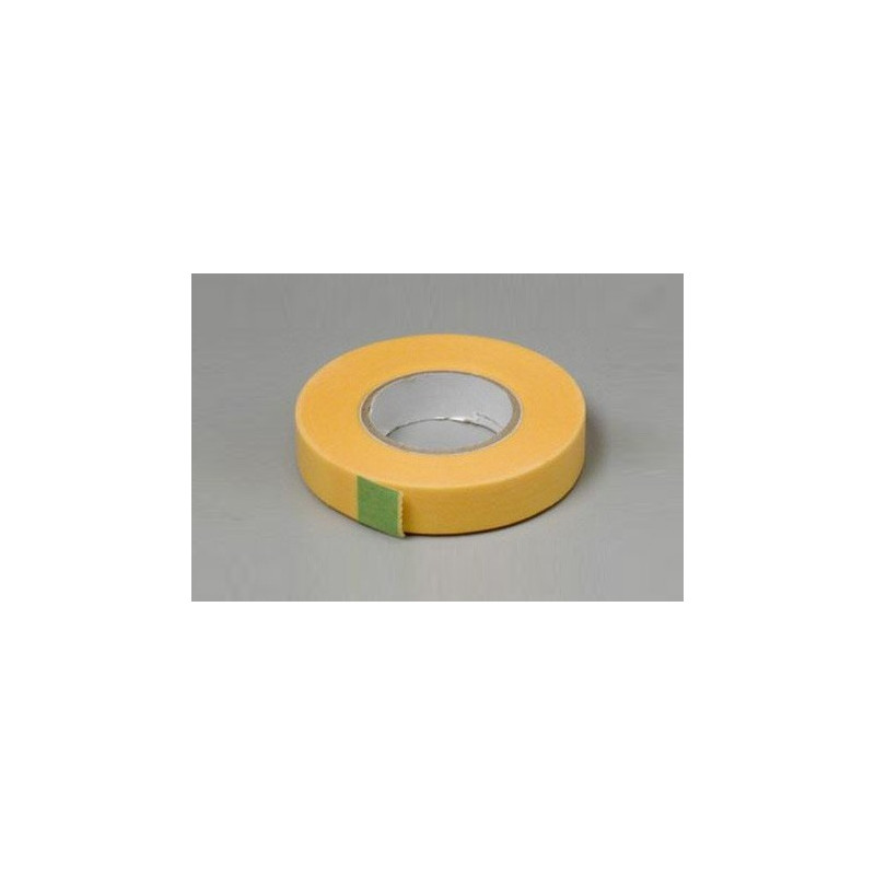 TAMIYA Masking Tape 10 mm REFILL (87034)