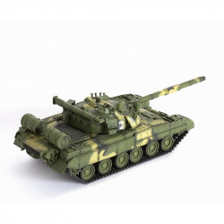 ZVEZDA 1/35 RUSKÝ HLAVNÍ BOJOVÝ TANK T-80UD (3591)