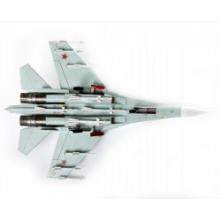 ZVEZDA 1/72 SU-27SM (7295)