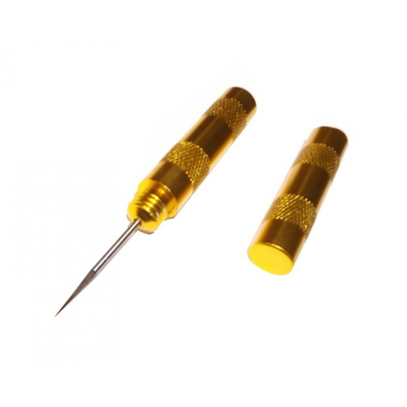 MG AIRBRUSH NEEDLE (AH500)