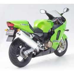TAMIYA 1/12 KAWASAKI NINJA ZX-12R (14084)