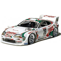 TAMIYA 1/24 TOYOTA CASTROL...