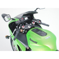 TAMIYA 1/12 KAWASAKI NINJA ZX-12R (14084)
