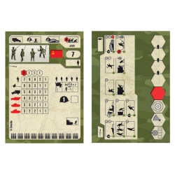 ZVEZDA 1/72 SOVĚTSKÁ MILICE 1941 (6181)