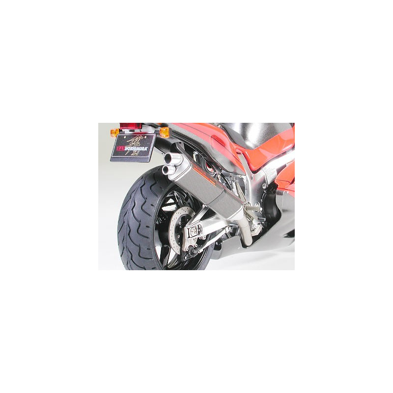 TAMIYA 1/12 YOSHIMURA HAYABUSA X-1 (14093)