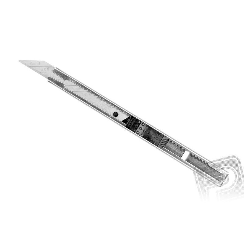 Modelářský nůž EXCEL 9 mm