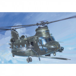 ITALERI 1/72 MH-47E SOA...