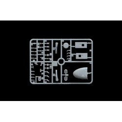 ITALERI 1/72 C-130 J HERCULES (1255)