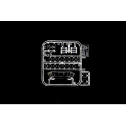 ITALERI 1/72 C-130 J HERCULES (1255)