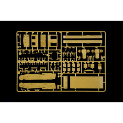 ITALERI 1/35 SEMOVENTE M42 da75/18 (6569)