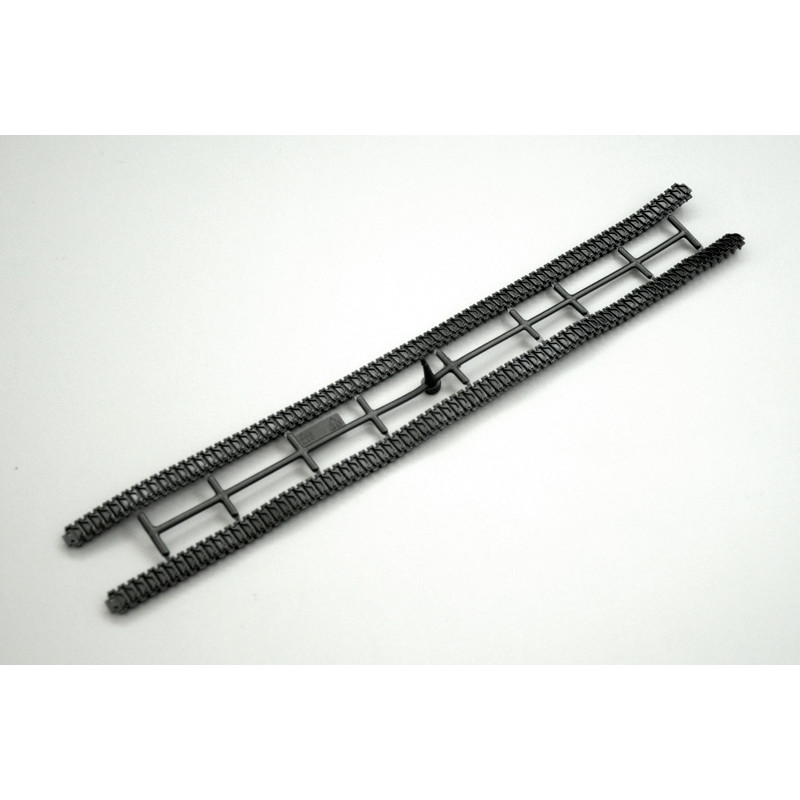 ITALERI 1/35 M4A1 SHERMAN WITH US INFANTRY (6568)