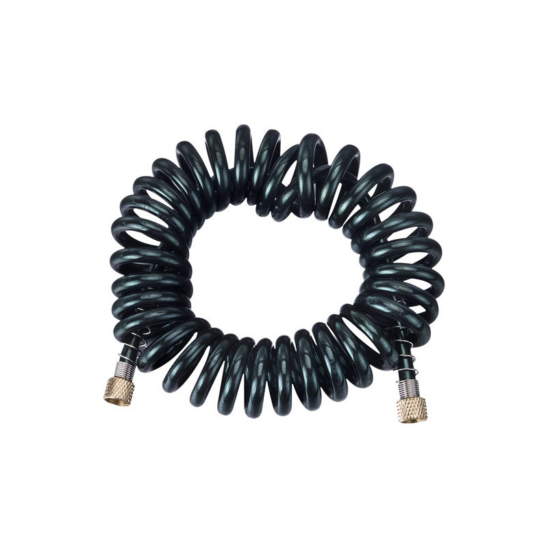 FINE-ART B41 - 1/8" female spring cable (FA-628)