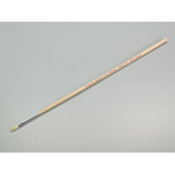 PLOCHÝ ŠTĚTEC TAMIYA Č. 0...