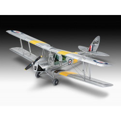 REVELL 1/32 D.H. 82A TIGER MOTH (03827)