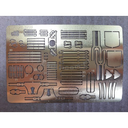 REVELL 1/32 BAe HAWK T2 (03852)