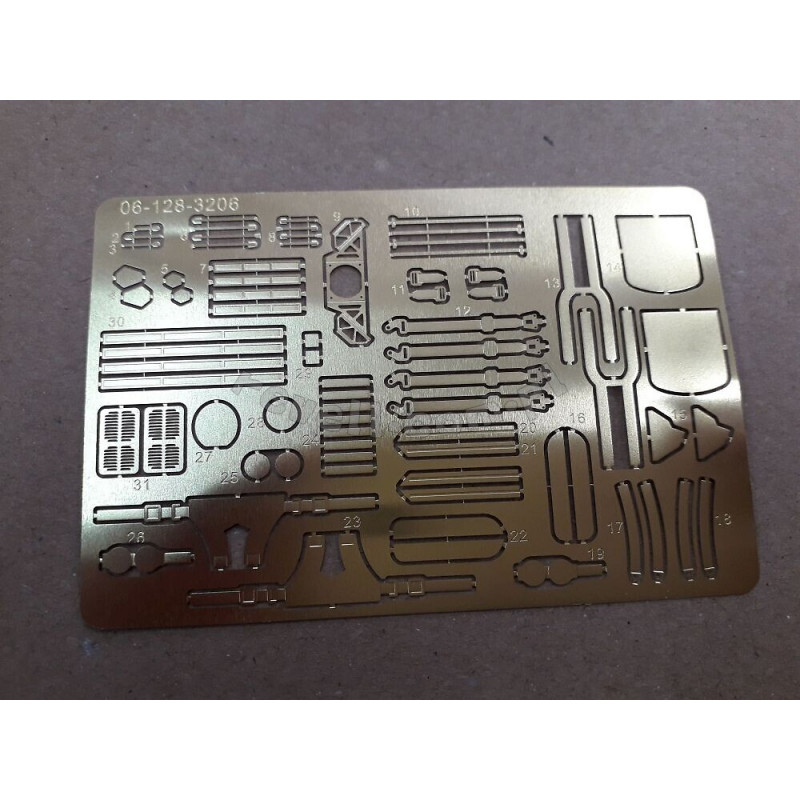 REVELL 1/32 BAe HAWK T2 (03852)