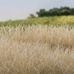 WOODLAND FS628 TRAWA STATYCZNA -         słomiana 12 mm