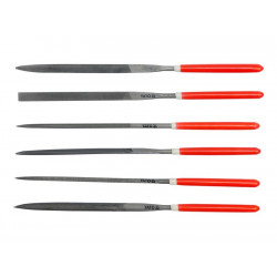 YATO 3x140x65 mm SADA 6...