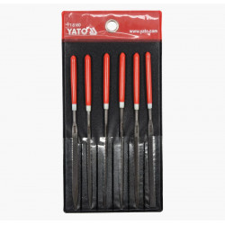 YATO 3x140x65 mm SADA 6 podložek ( YT-6160 )