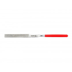 YATO DIAMOND NEEDLE FILE....