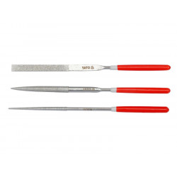 YATO PILNIKI DIAMENTOWE /...