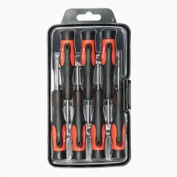 YATO PRECISION DRIVERS SET...