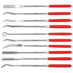 YATO DIAMANTOVÉ NEHTY /...