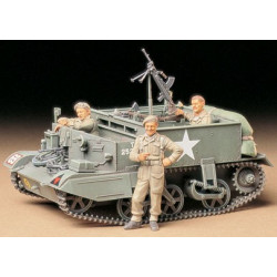 TAMIYA 1/35 BRITISH...