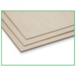 AIRPORT Plywood 1*250*310...