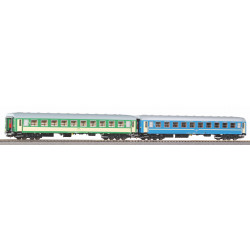 PIKO 97302 WAGON OSOBOWY 2...