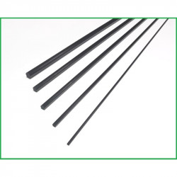 HM COAL BAR 0,5* 330 mm (46)