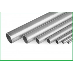HM ALUMINIUM PIPE 2/1.6*330...