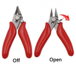MINI CUTTERS / 90 mm