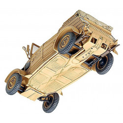 TAMIYA 1/48 GERMAN KUBELWAGEN TYPE 82 (32501)