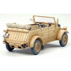 TAMIYA 1/48 GERMAN KUBELWAGEN TYPE 82 (32501)