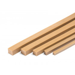 GUMA MODELARSKA 2*2mm /...