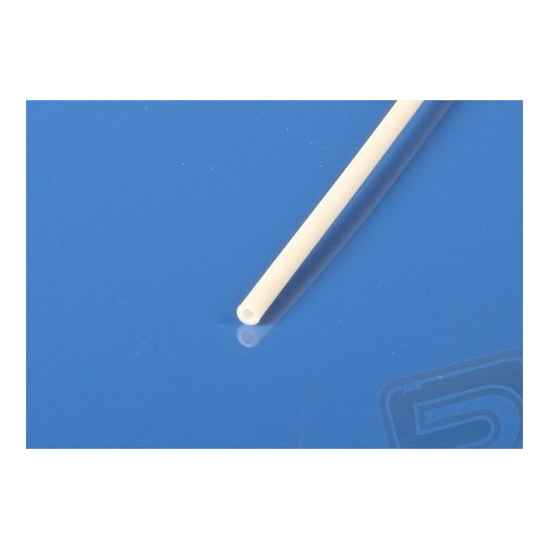 HM PLASTIC PIPE 3/1*330 mm (238) - white