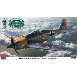 HASEGAWA 1/48 FOCKE WULF FW...
