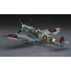 HASEGAWA 1/48 SPITFIRE...