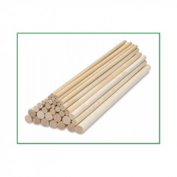 HM KOŁEK LIPOWY 4*330 mm