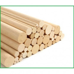 HM KOŁEK CYTRYNOWY 4*330 mm