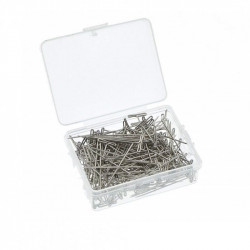 MODELLING PINS "hammer" 32 mm (100 pieces)